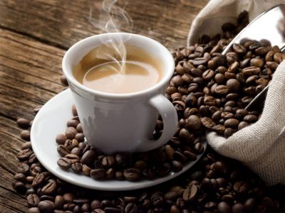 Làm sao để có một lý cà phê rang xay thơm ngon?