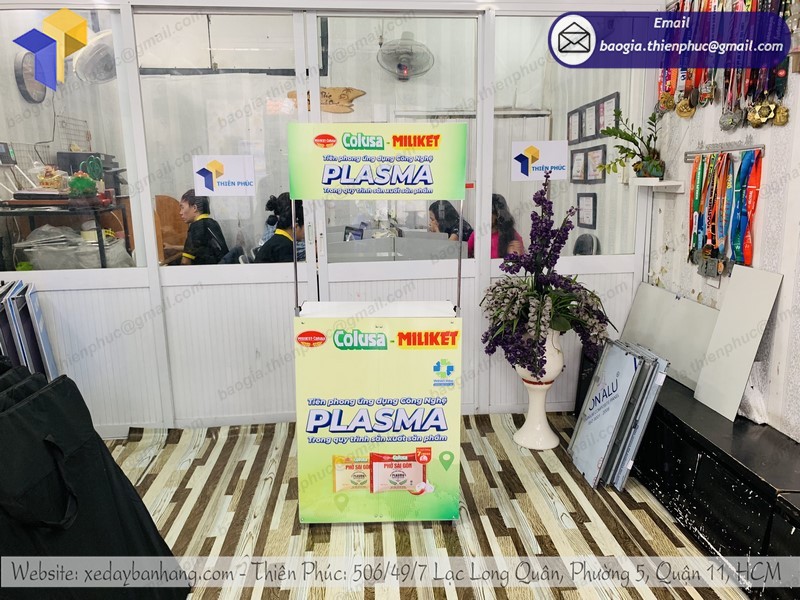 booth-sampling-sieu-thi-dep
