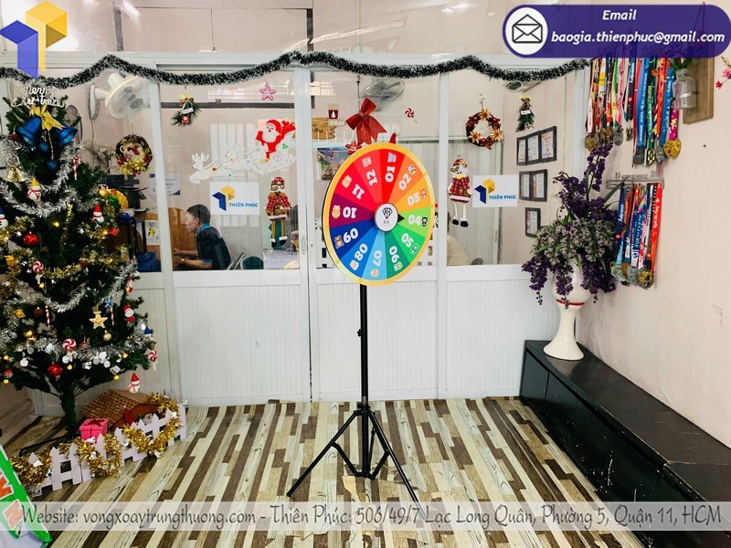 vong-quay-may-man-re