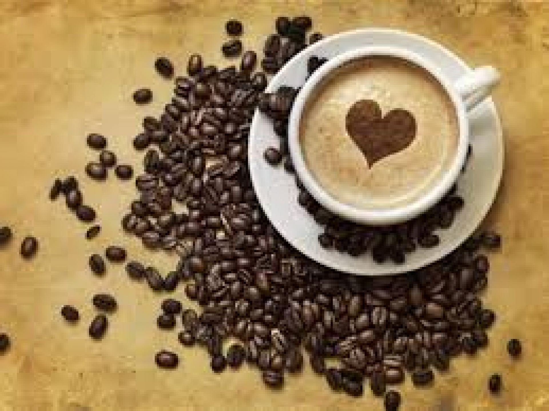 Cà phê và những lợi ích