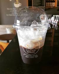 Pha chế trà sữa macchiato